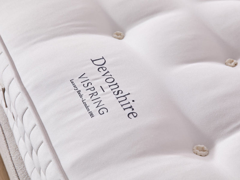 Vispring Devonshire Mattress